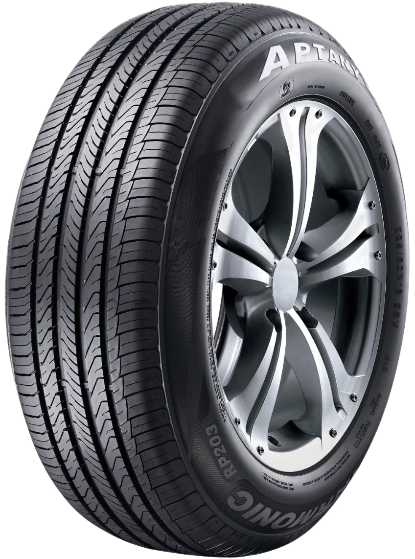 image HARMONIC RP203