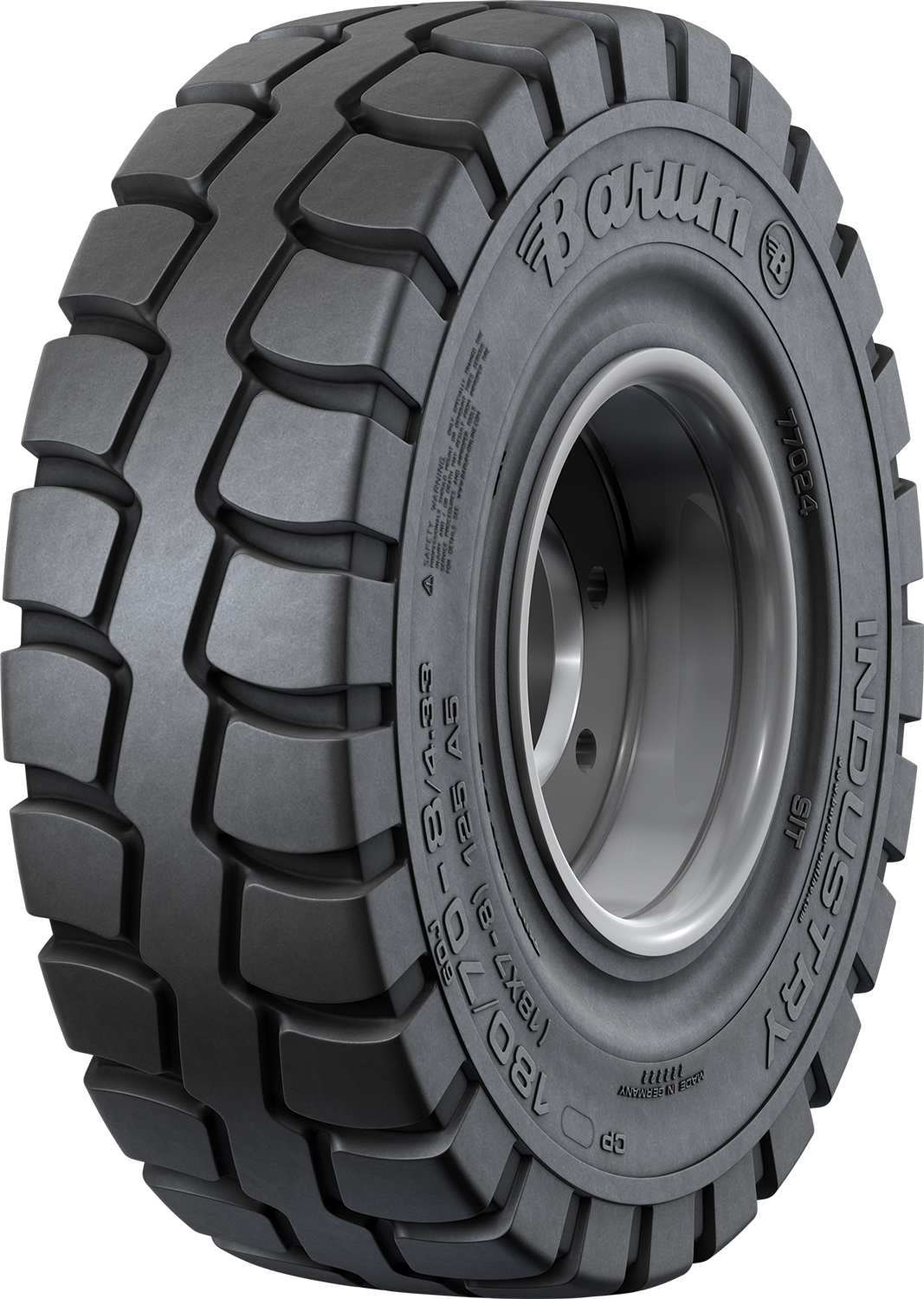 image Barum INDUSTRY