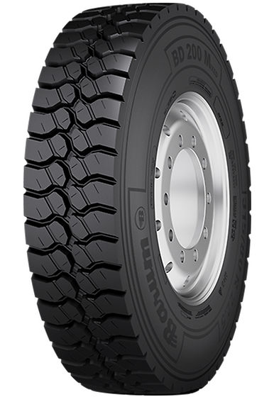 image BD 200 M
