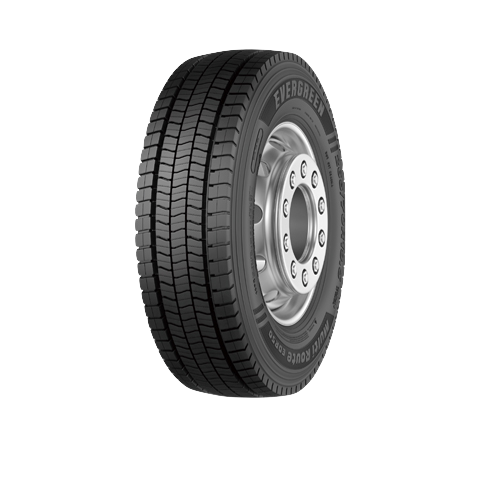 image MultiRoute EDR50