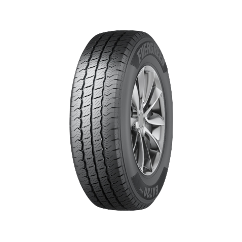 image DYNAMASTER EA720 VAN