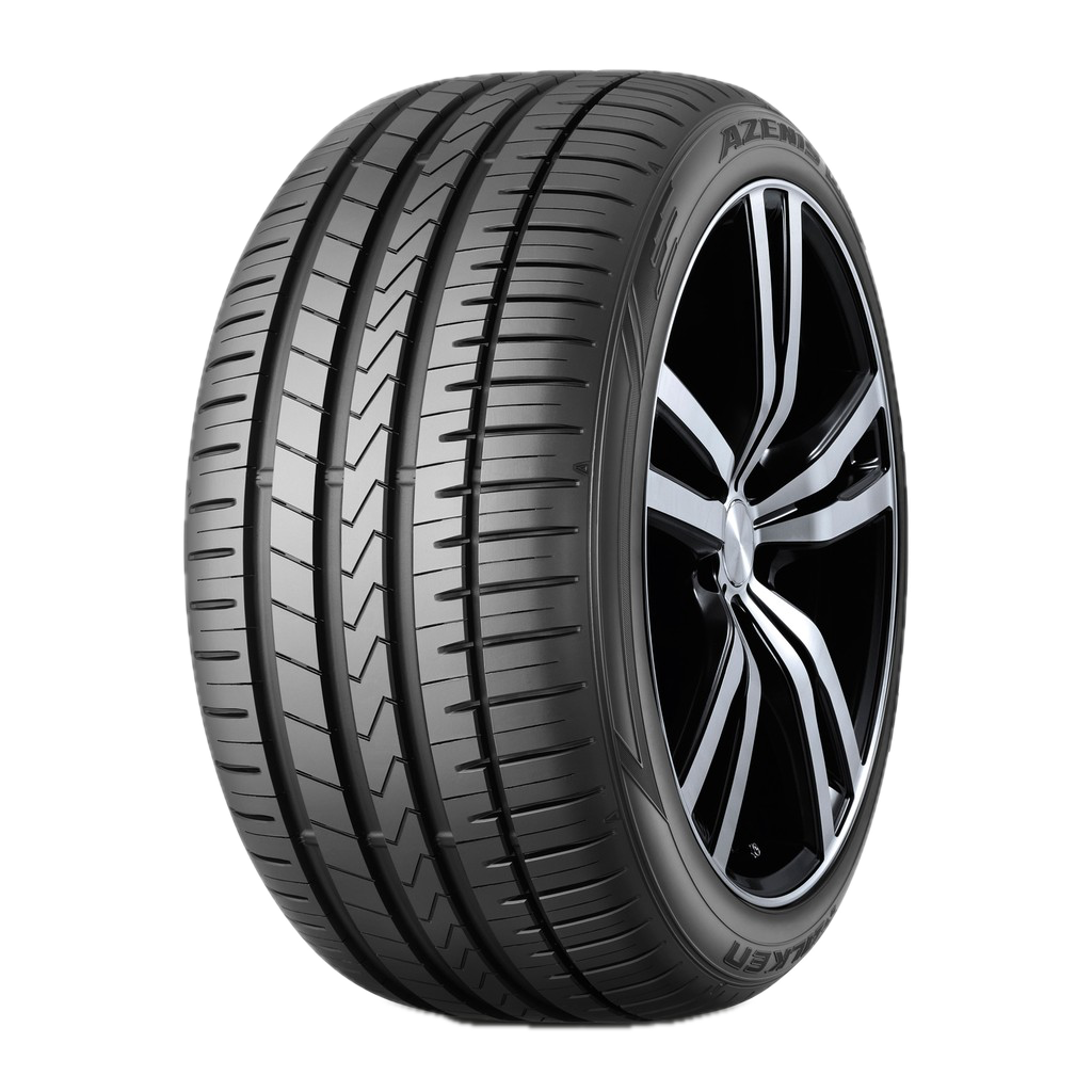 image AZENIS FK510 SUV