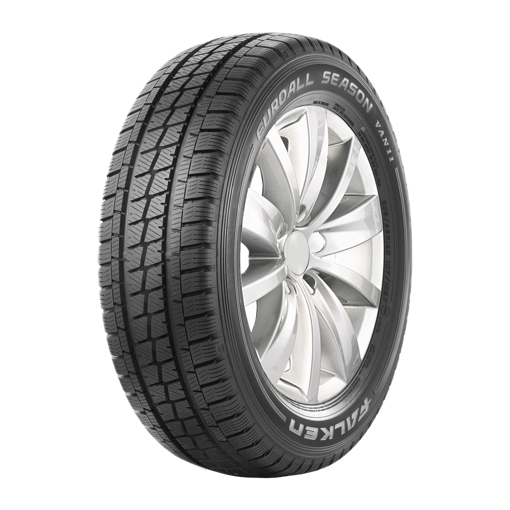 image EUROALL SEASON VAN11