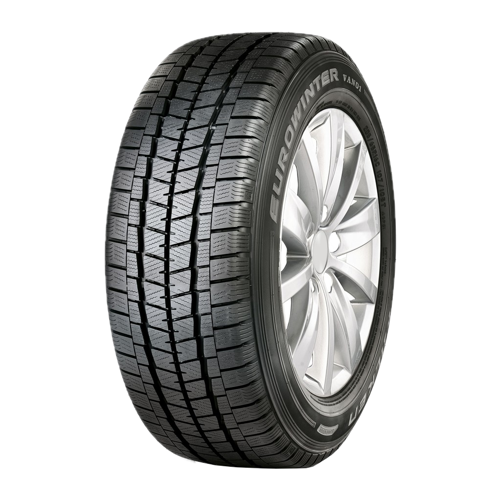 image EUROWINTER VAN01