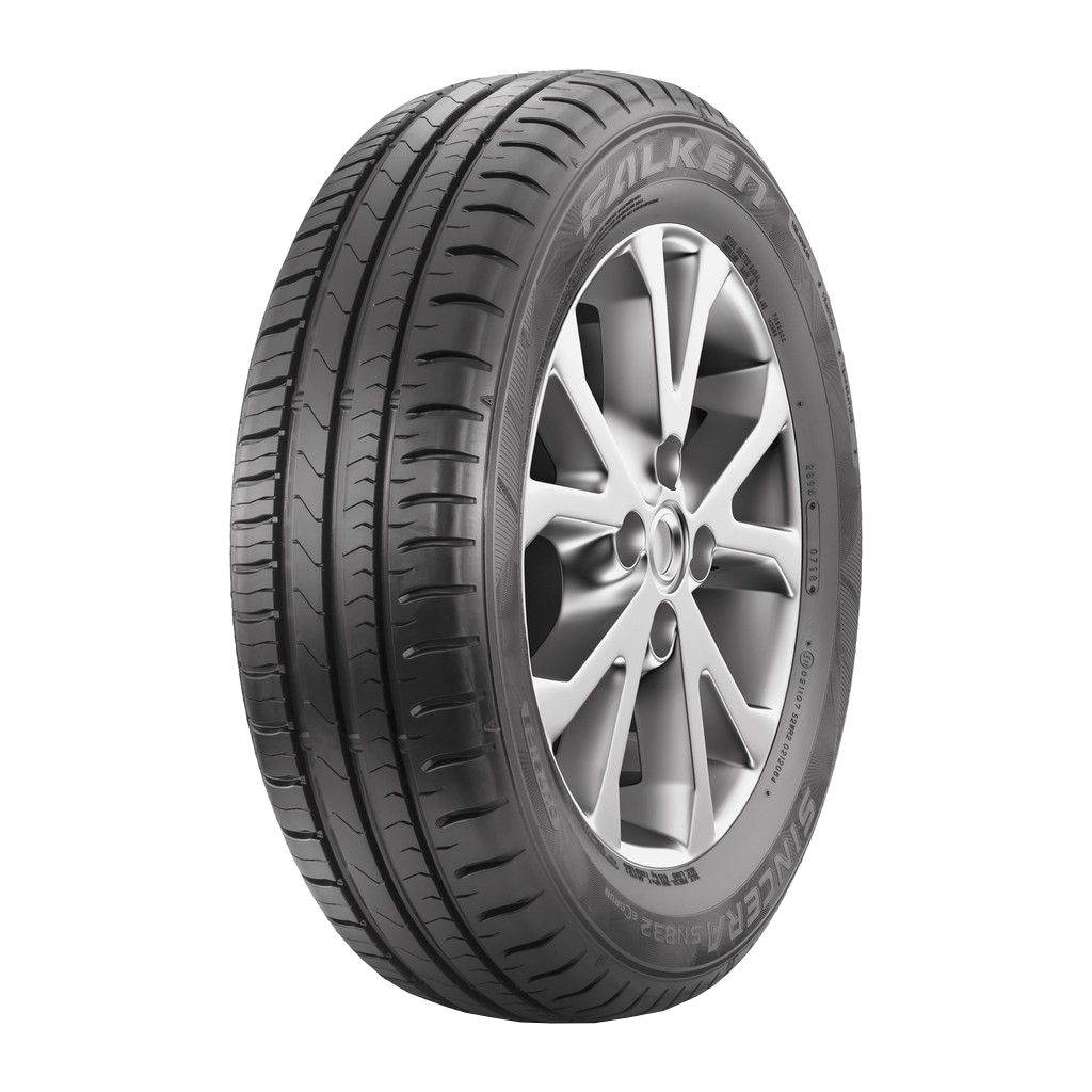 image SINCERA SN832A ECORUN