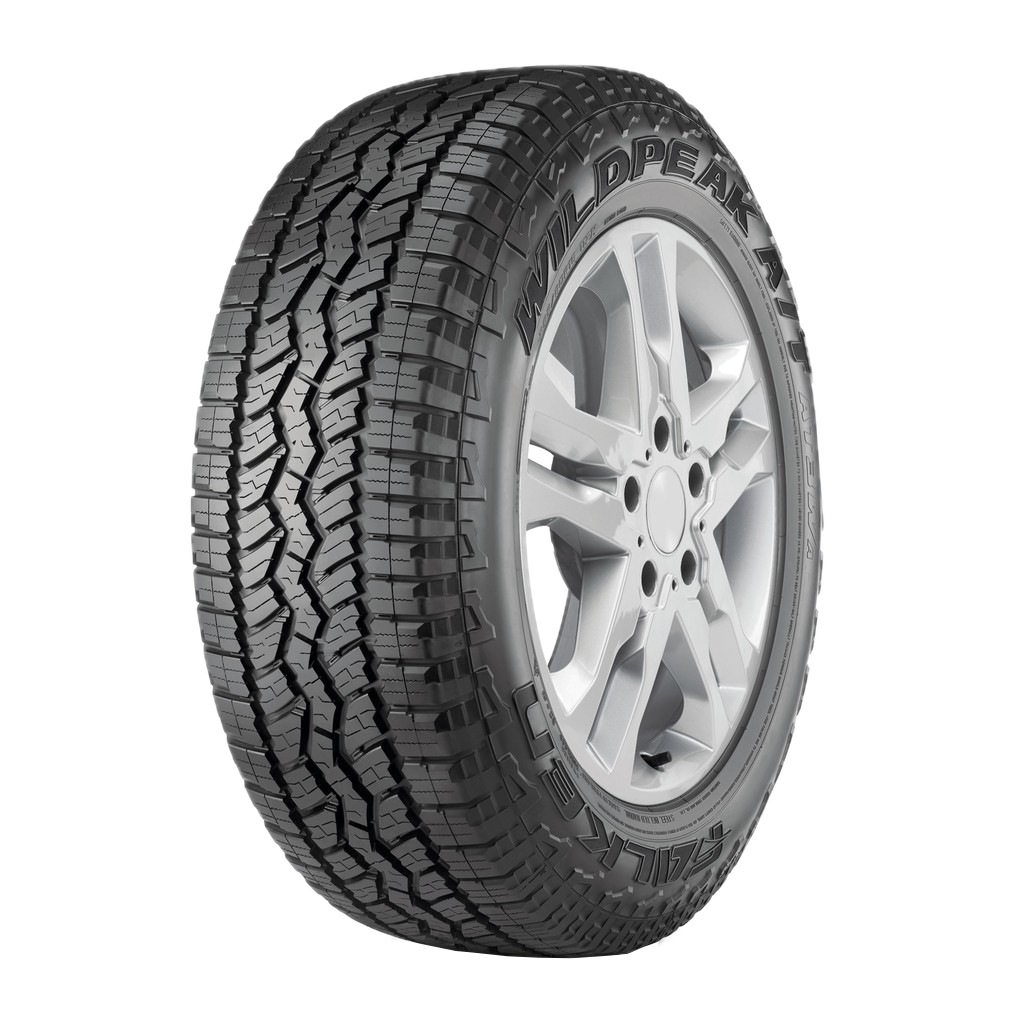 image WILDPEAK A/T AT3WA