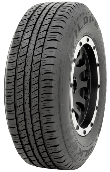 image WILDPEAK H/T HT01