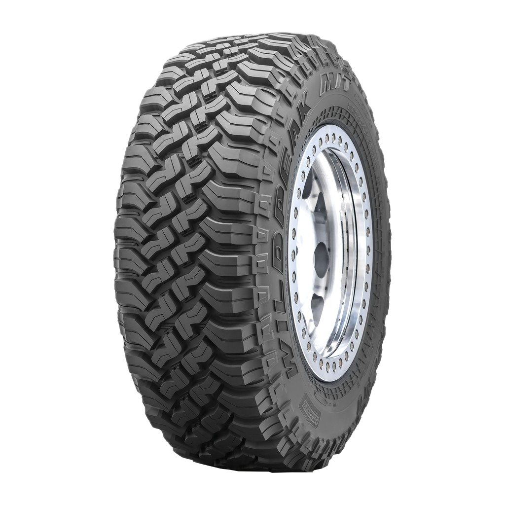 image WILDPEAK M/T MT01