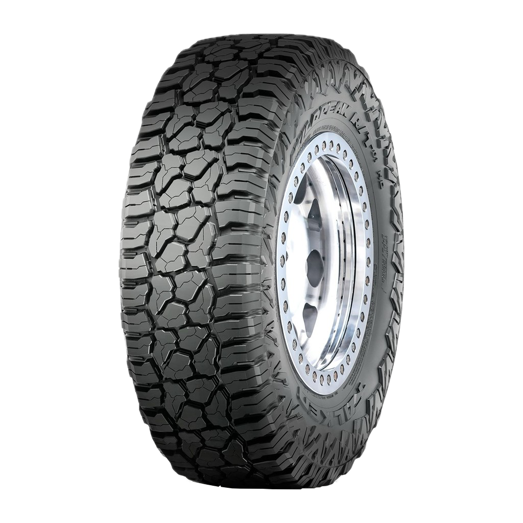 image WILDPEAK R/T01