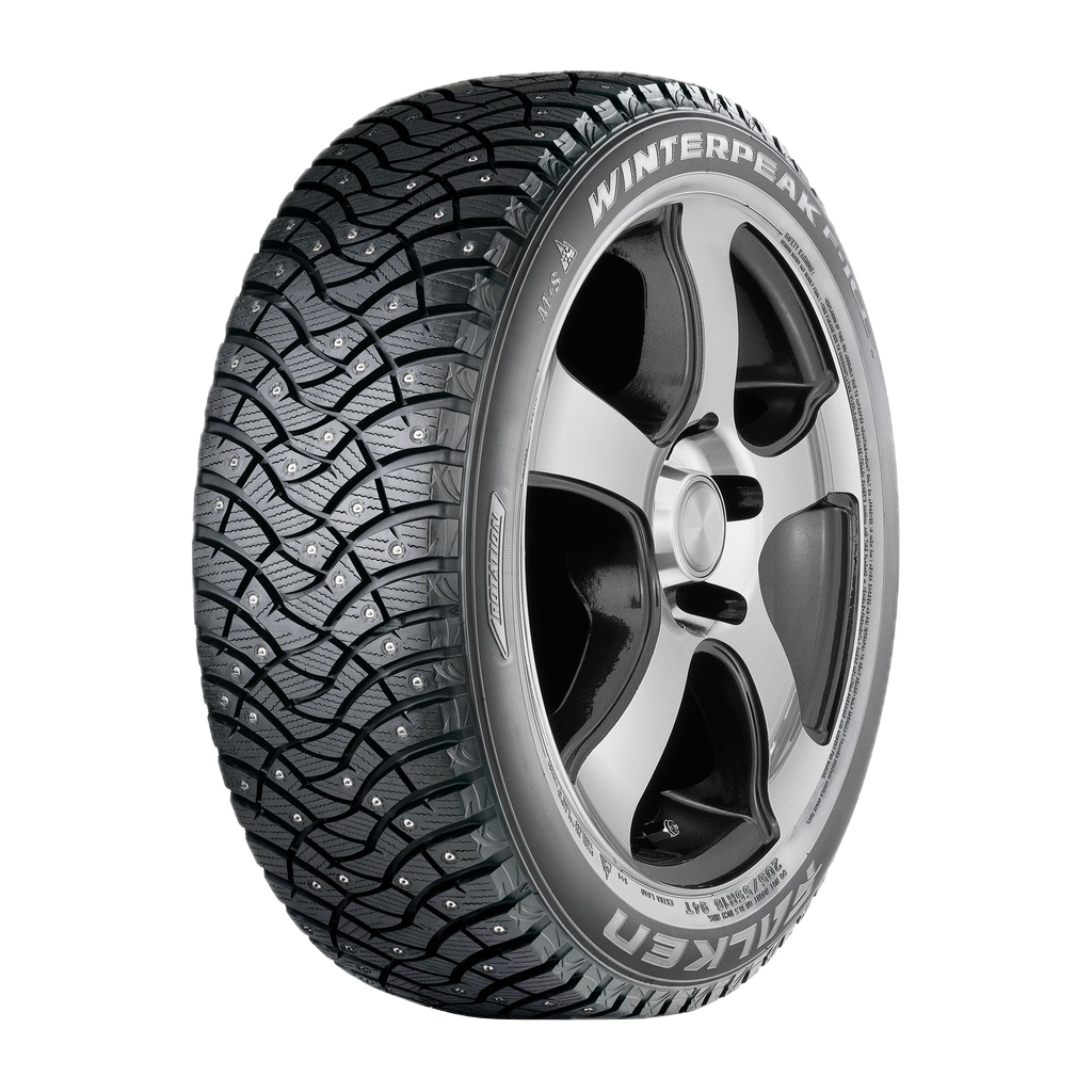 image WINTERPEAK F-ICE 1