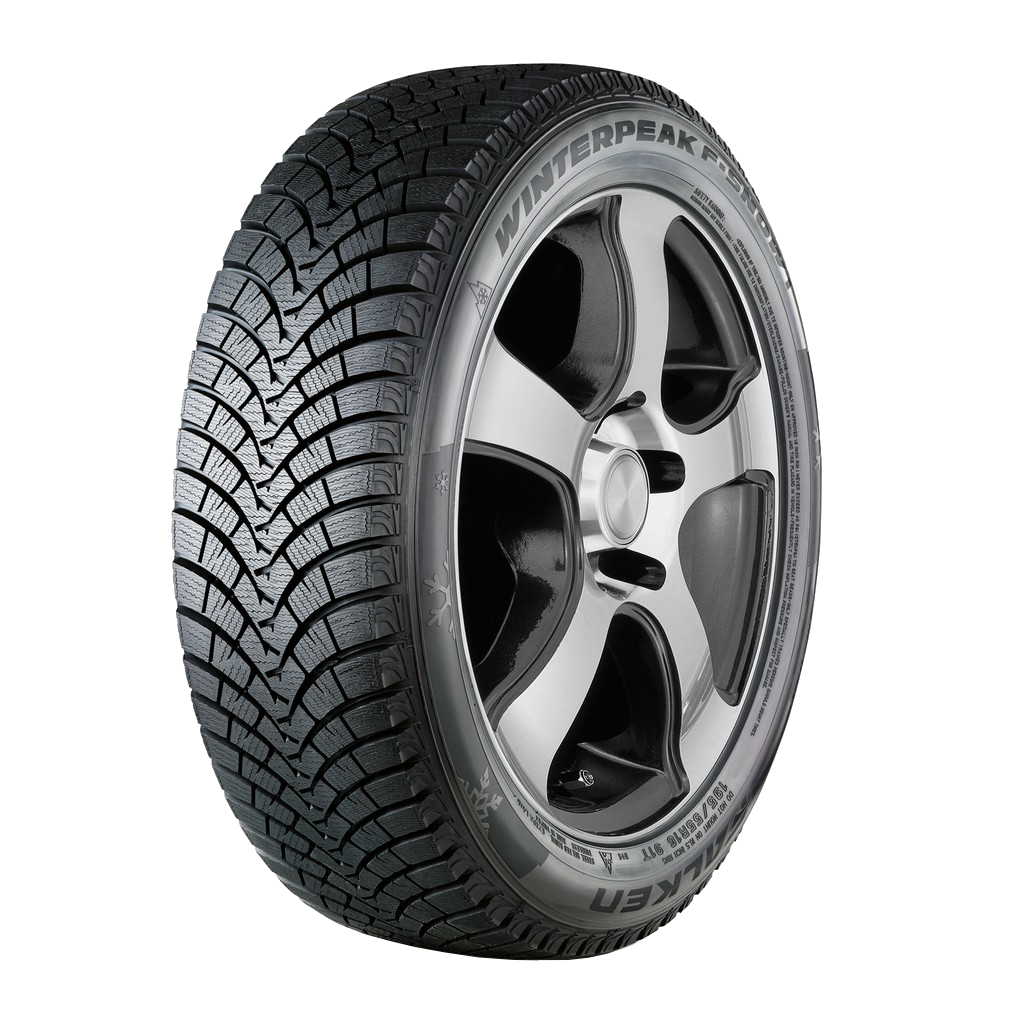 image WINTERPEAK F-SNOW 1