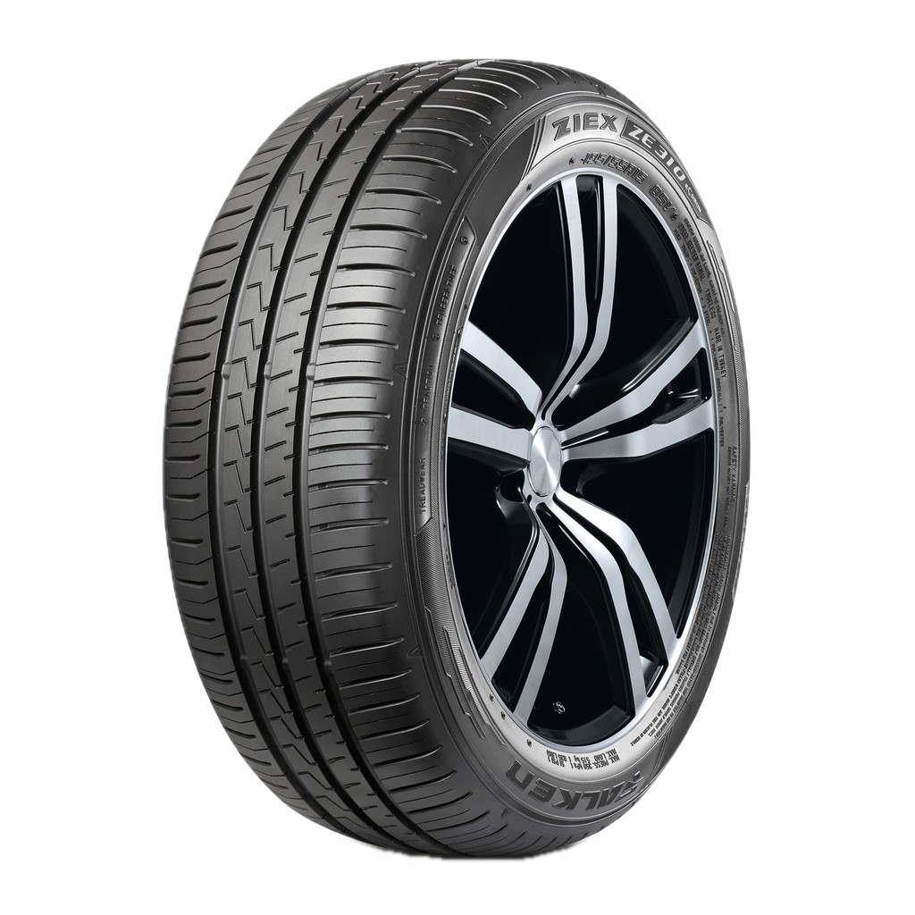 image ZIEX ZE310A ECORUN