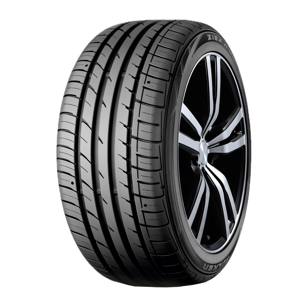 image ZIEX ZE914 ECORUN