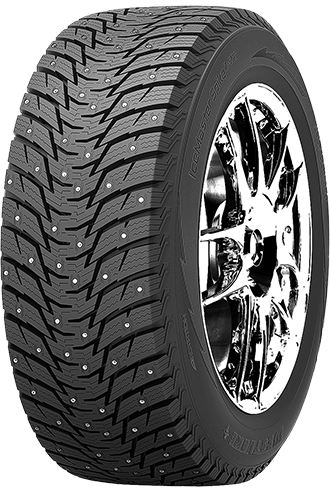 image IceMaster Spike Z-506