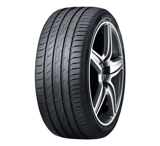 image N'FERA Sport