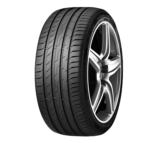 image N'FERA Sport SUV