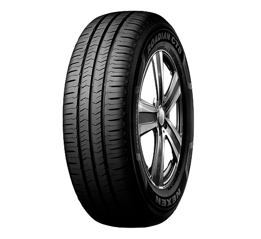 image ROADIAN CT8