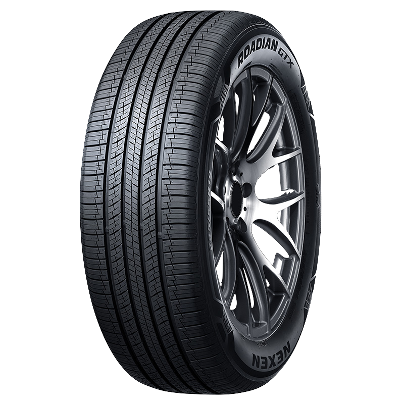 image ROADIAN GTX
