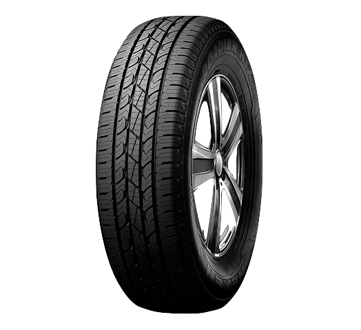 image ROADIAN HTX RH5