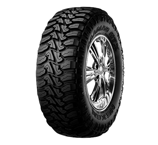 image ROADIAN MTX