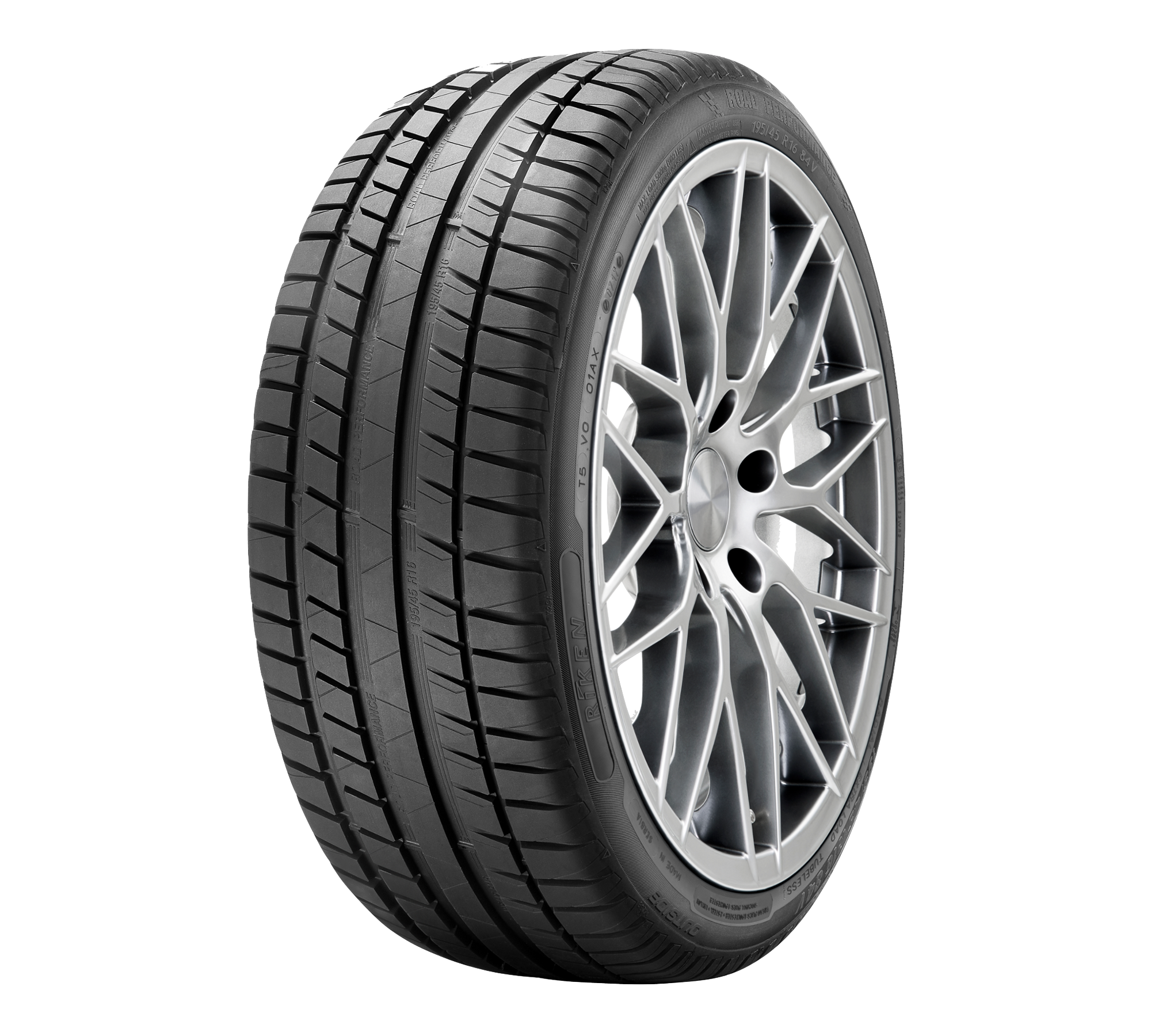 image ROAD PERFORMANCE