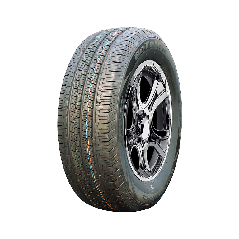 image SETULA VAN 4 SEASON RA05