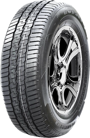 image TRANSPORTER RF09