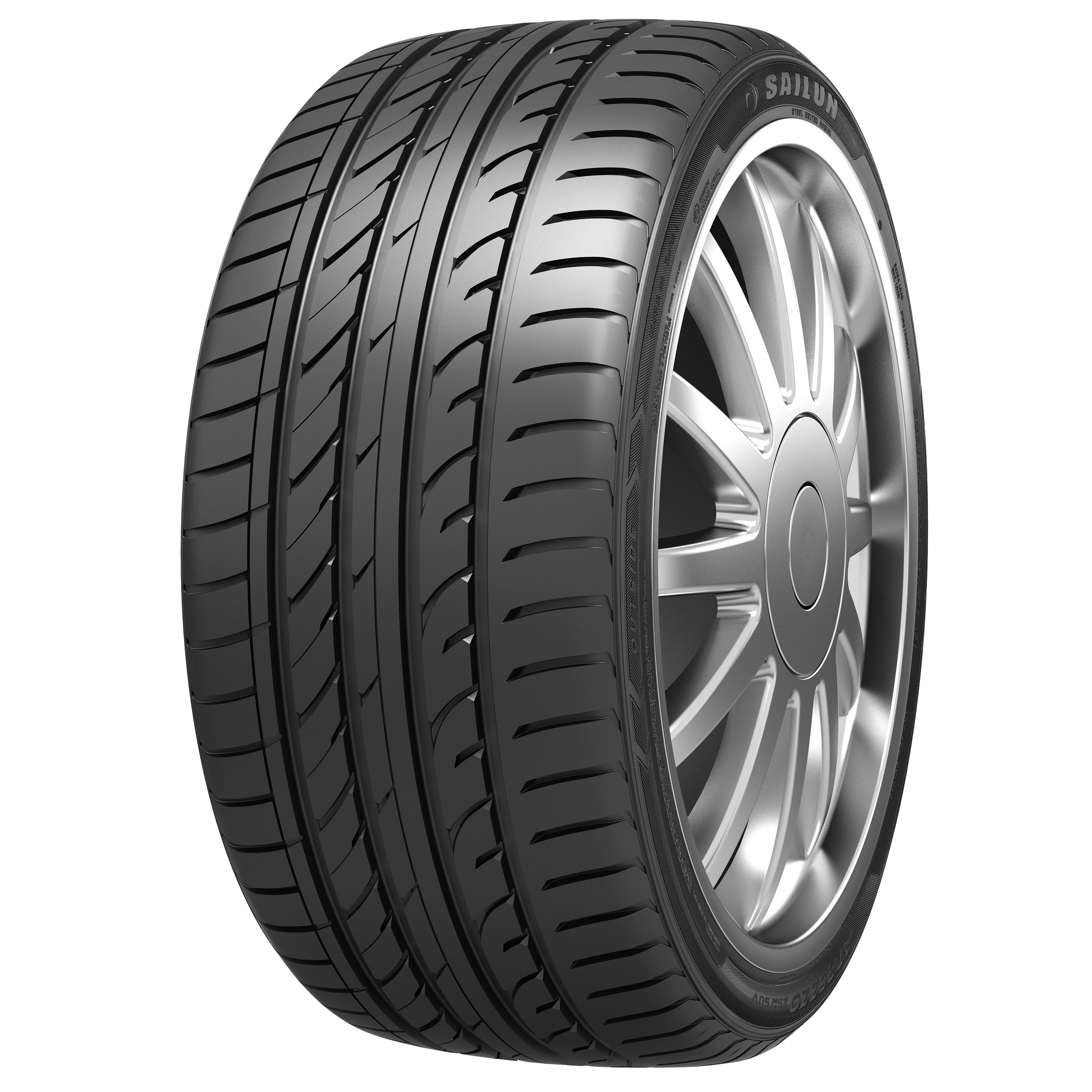 image ATREZZO ZSR SUV