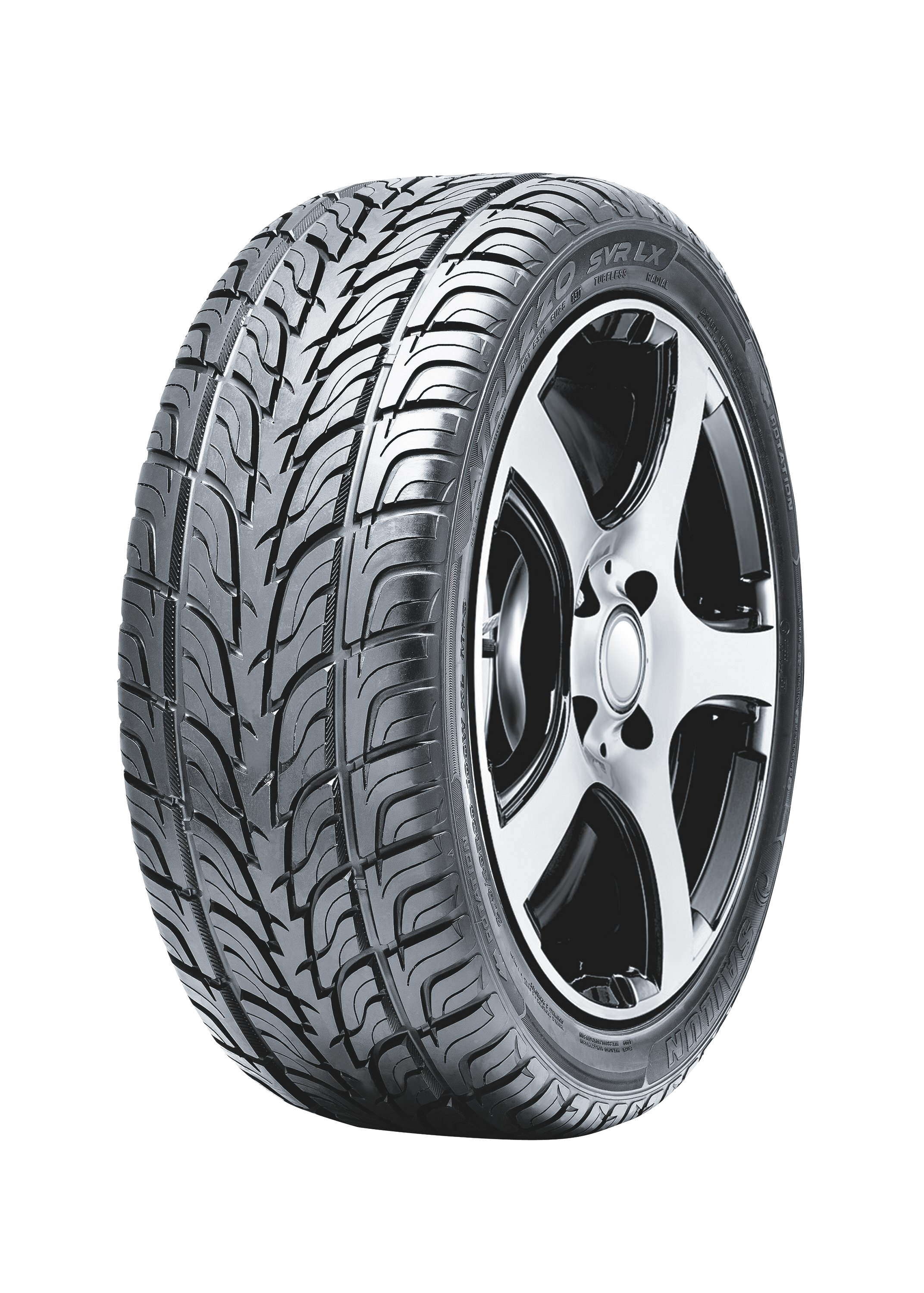 image ATREZZO SVR LX