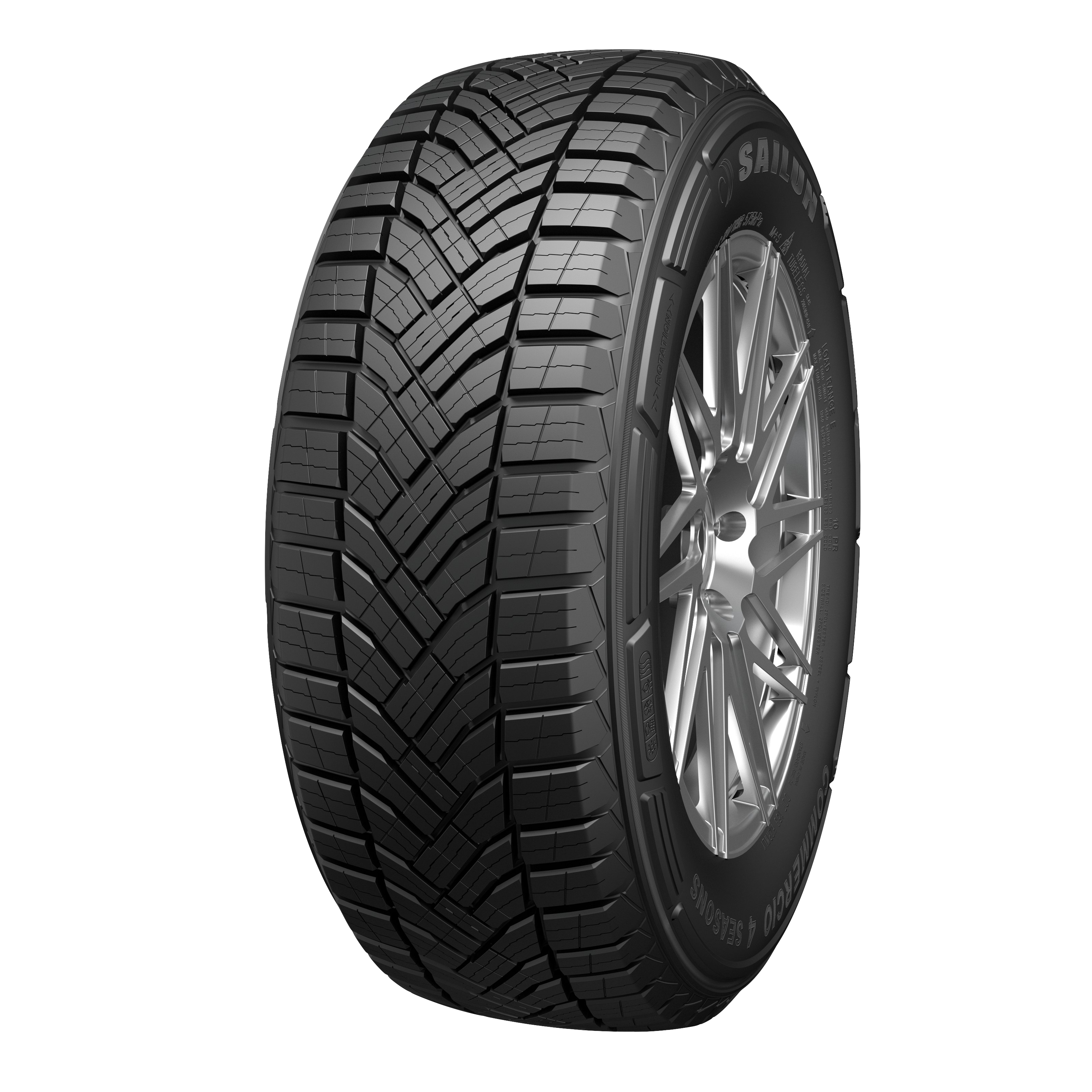 image COMMERCIO 4 SEASONS