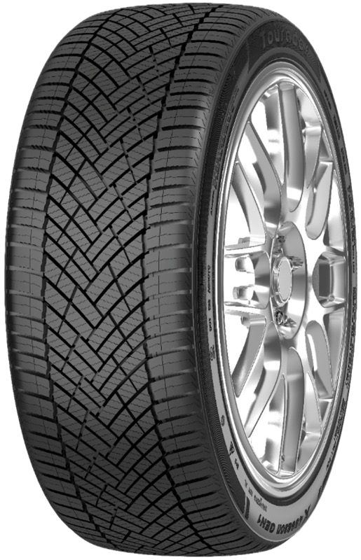 image X 4SEASON GEN1