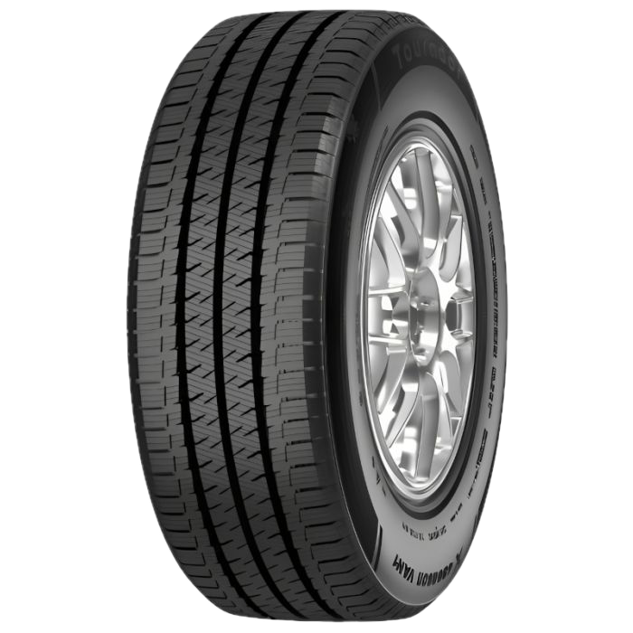 image X 4SEASON VAN1