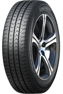 image X ALL CLIMATE VAN