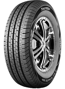 image X ALL CLIMATE VAN+