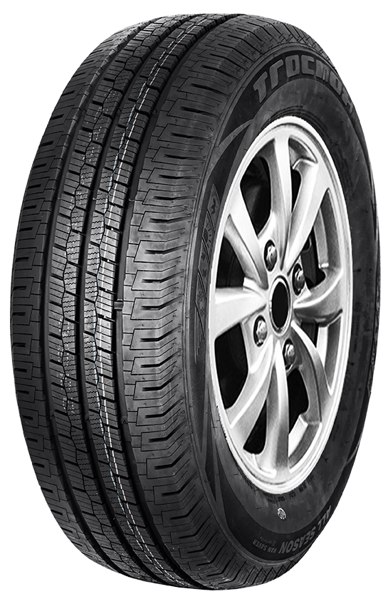 image X-privilo A/S VAN SAVER