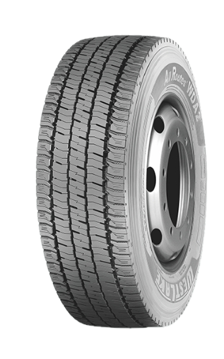 image All Routes+ WDA2