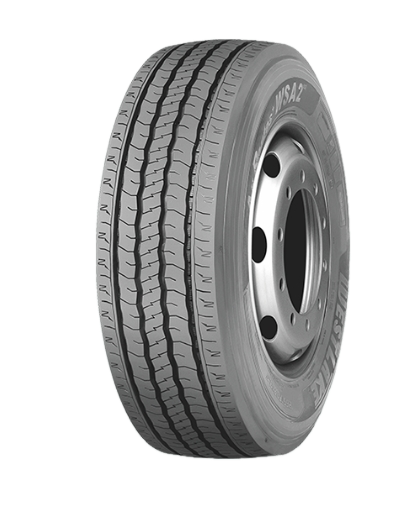 image All Routes+ WSA2