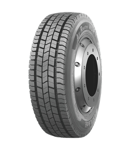 image All Routes WDR+1