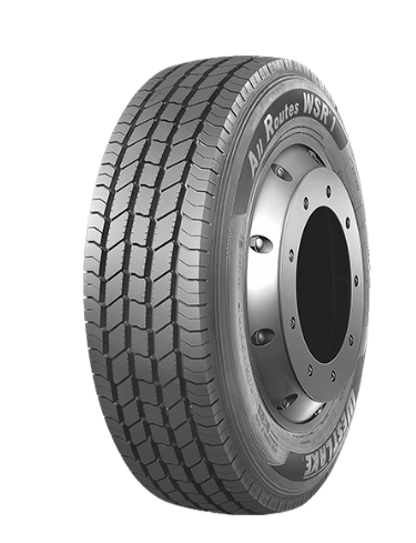 image All Routes WSR+1