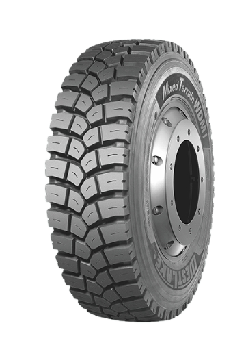 image Mixed Terrain WDM1