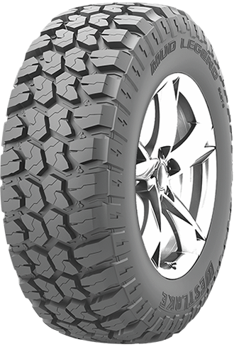 image MUD LEGEND SL366