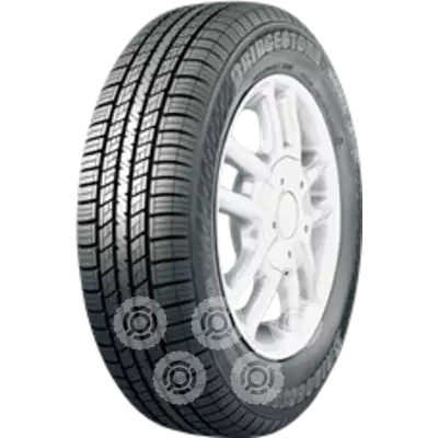 BRIDGESTONE B330 - Slide 1