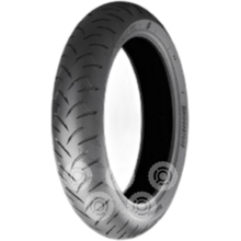 BRIDGESTONE Battlax SC2 Rear
