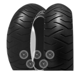 BRIDGESTONE BATTLAX TH01