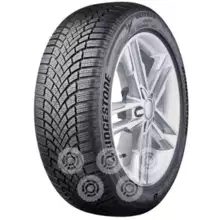 BRIDGESTONE Blizzak LM 005