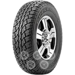 BRIDGESTONE DUELER A/T 693III
