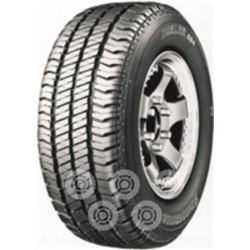 BRIDGESTONE ZUPER ACE AR18