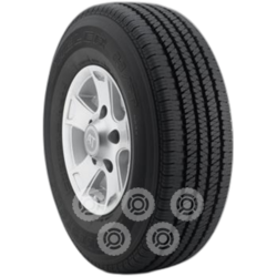 BRIDGESTONE DUELER H/T 684 II