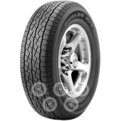 BRIDGESTONE DUELER H/T 687