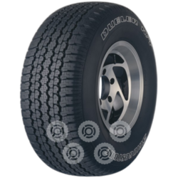 BRIDGESTONE DUELER H/T 689